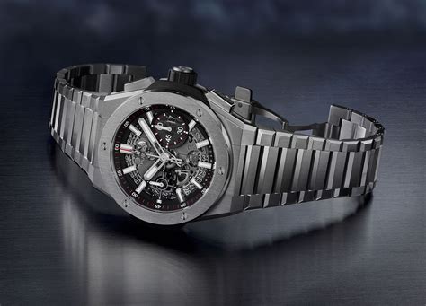 hublot big bang homage|Hublot big bang integral.